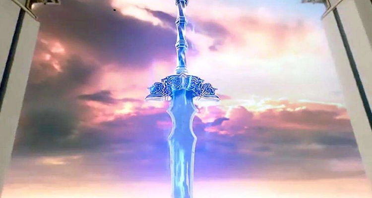 七大凶剑最强的一把