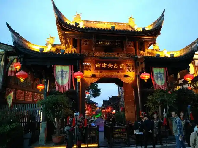 宜昌南津关景区有什么玩的,湖北问题,马尔代夫旅游 - wee旅