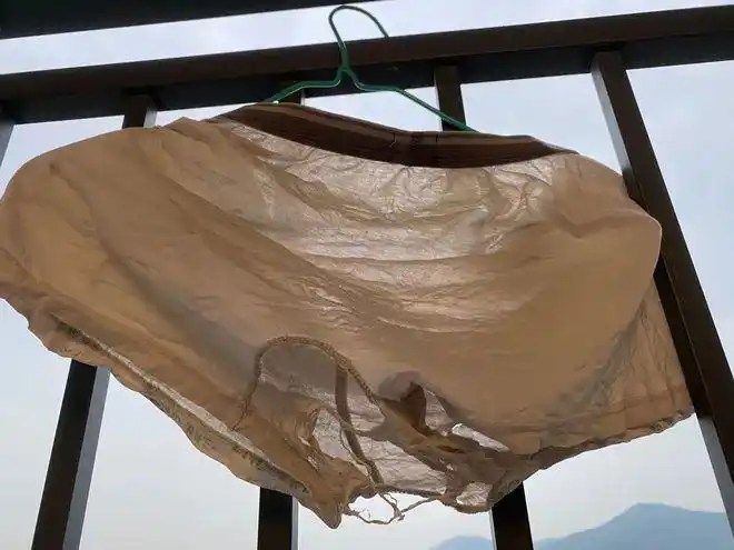 新三年旧三年缝缝补补又三年男人当心内裤情结影响健康