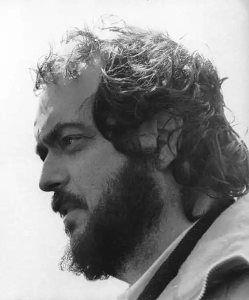 天才怪咖 | 斯坦利·库布里克