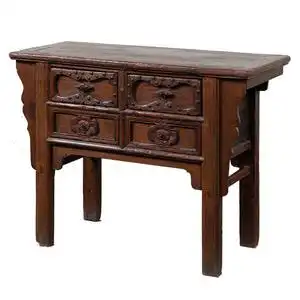 古家具老物件图片