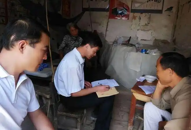 乡镇公务员新增2项特殊福利地位上升一大截你心动了吗