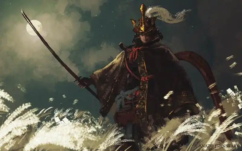 练习记录苇名一心对只狼的武术指导