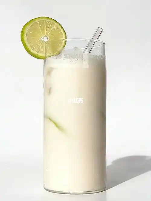 白月光柠檬茶🍋在家轻松k.o奶茶店的茶饮