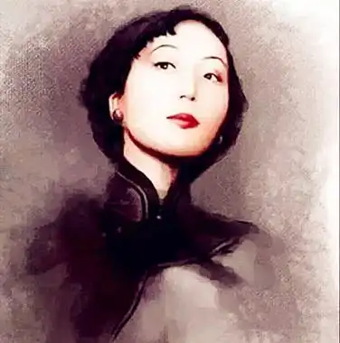 张爱玲与红楼梦那份情结