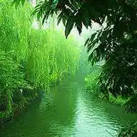 微信山水头像图片大全【点击鼠标右键下载】