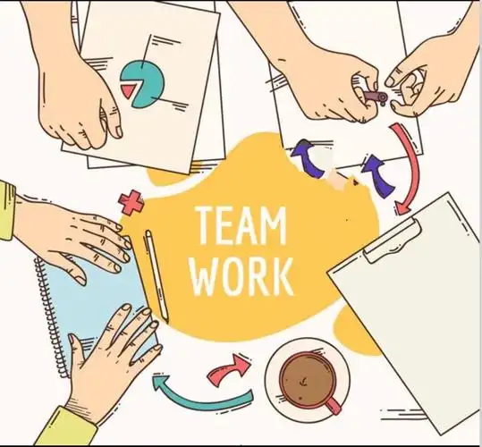 同伴互助,小组合作——济宁市第十三中学初一年级"小组合作学习"培训