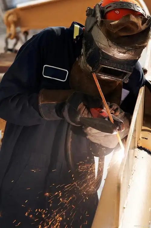 电焊"打眼"怎么办?