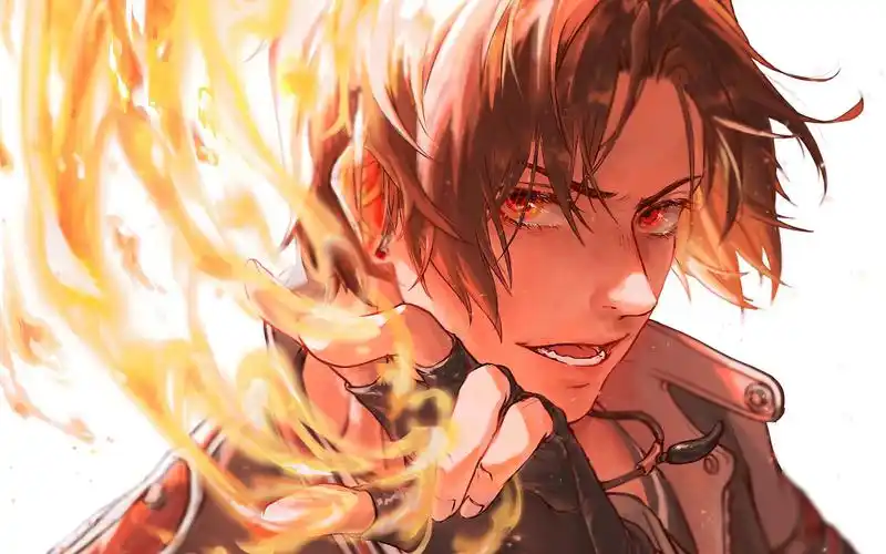 【拳皇13】白衣草/咬草 二气bc简易实用连段集锦_哔哩哔哩 (゜-゜)つ