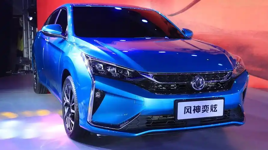 新车完全手册:东风风神a60完整版