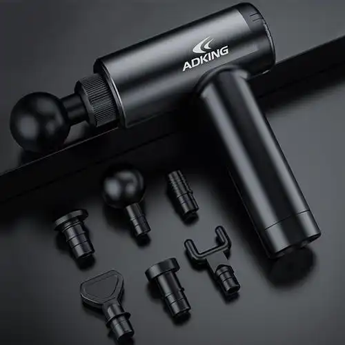 筋膜枪肌肉解压成人玩具震动仪家用健身器材报价_参数