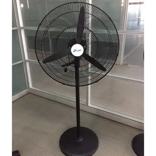 九洲jf大功率电风扇强力牛角工厂车间饭店大风其他机电五金