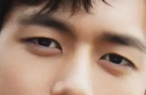眼睛的外观有几种?丹凤眼,三角眼,鼠眼
