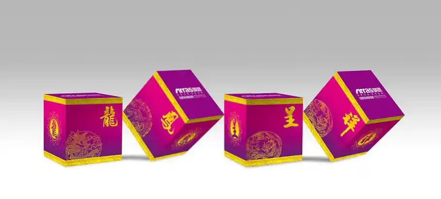 烟花包装设计都要注意什么问题?