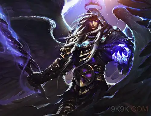 全民超神堕落天使路西法技能解析