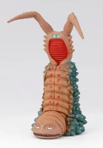 ultra monster series 10 tails