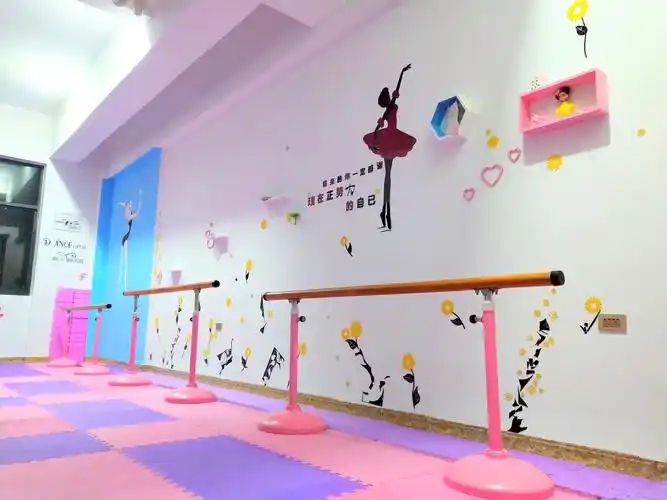 诺艺舞蹈培训学校寒假招生啦!