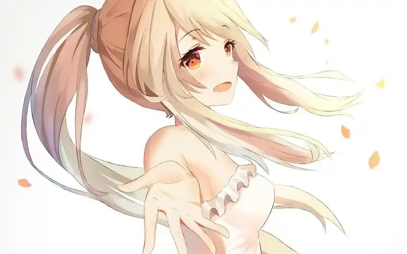 碧蓝航线绫波的声音真是太美妙啦