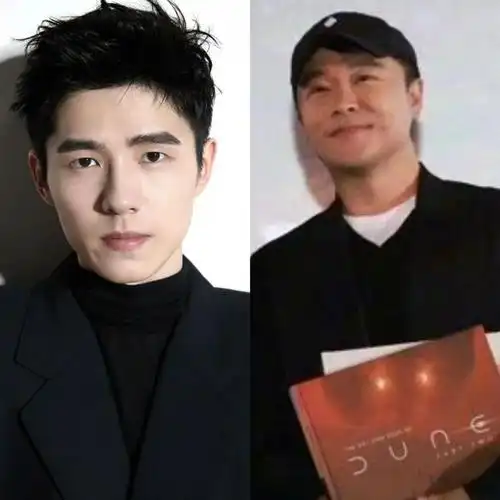 要婚变的代孕夫妻,何洁尚雯婕,电眼影帝和老婆,杨幂,陈思诚刘昊然