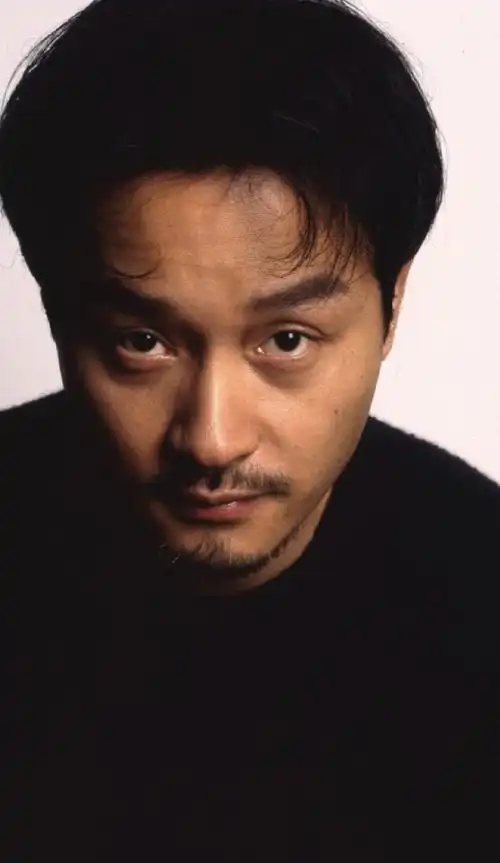 张国荣:旧照,一代传奇,活到现在应该也会很红