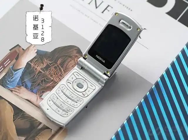 诺基亚3系列回顾:用过前三款手机的人,孩子起码都能打酱油了