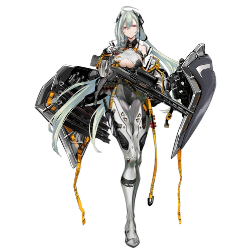 ltlx7000 - 少前百科gfwiki - 少女前线专题百科