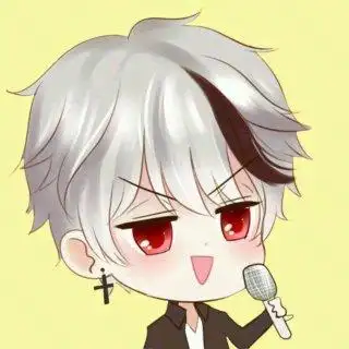 搜索:男帝学长 - 全民k歌