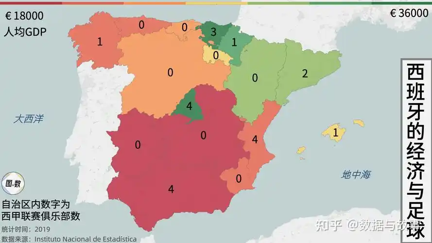 2122赛季西甲地理2马德里自治区