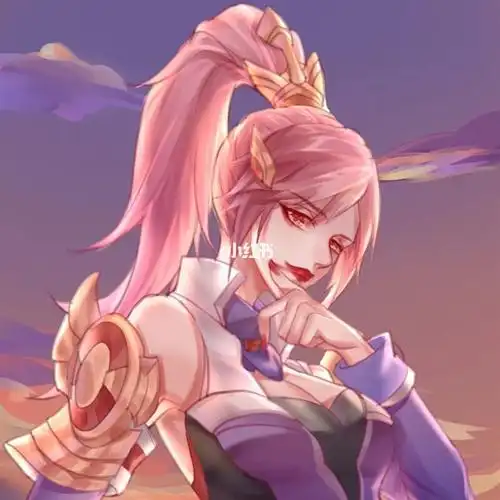 王者荣耀花木兰头像