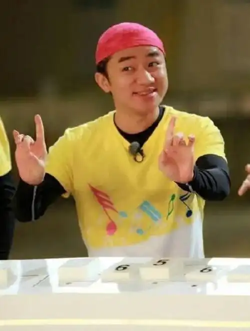 《跑男》过去9年,七"兄弟"差距巨大,有人成影帝,有人被封杀