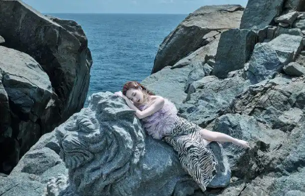 李一桐凭本事不红?姐会凭本事让你们闭嘴!