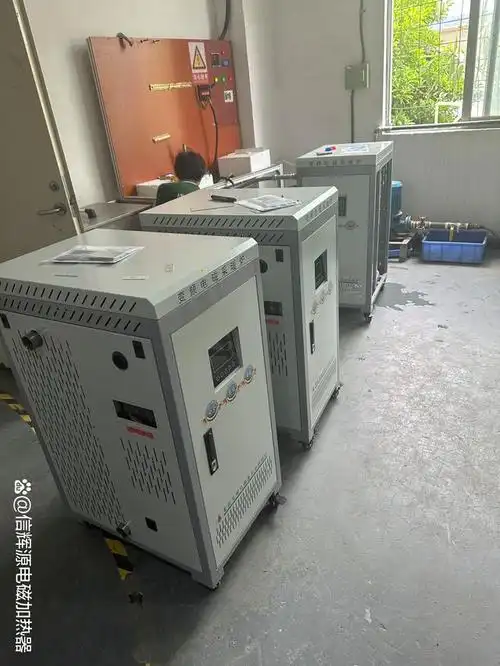 电磁采暖炉,您了解多少?