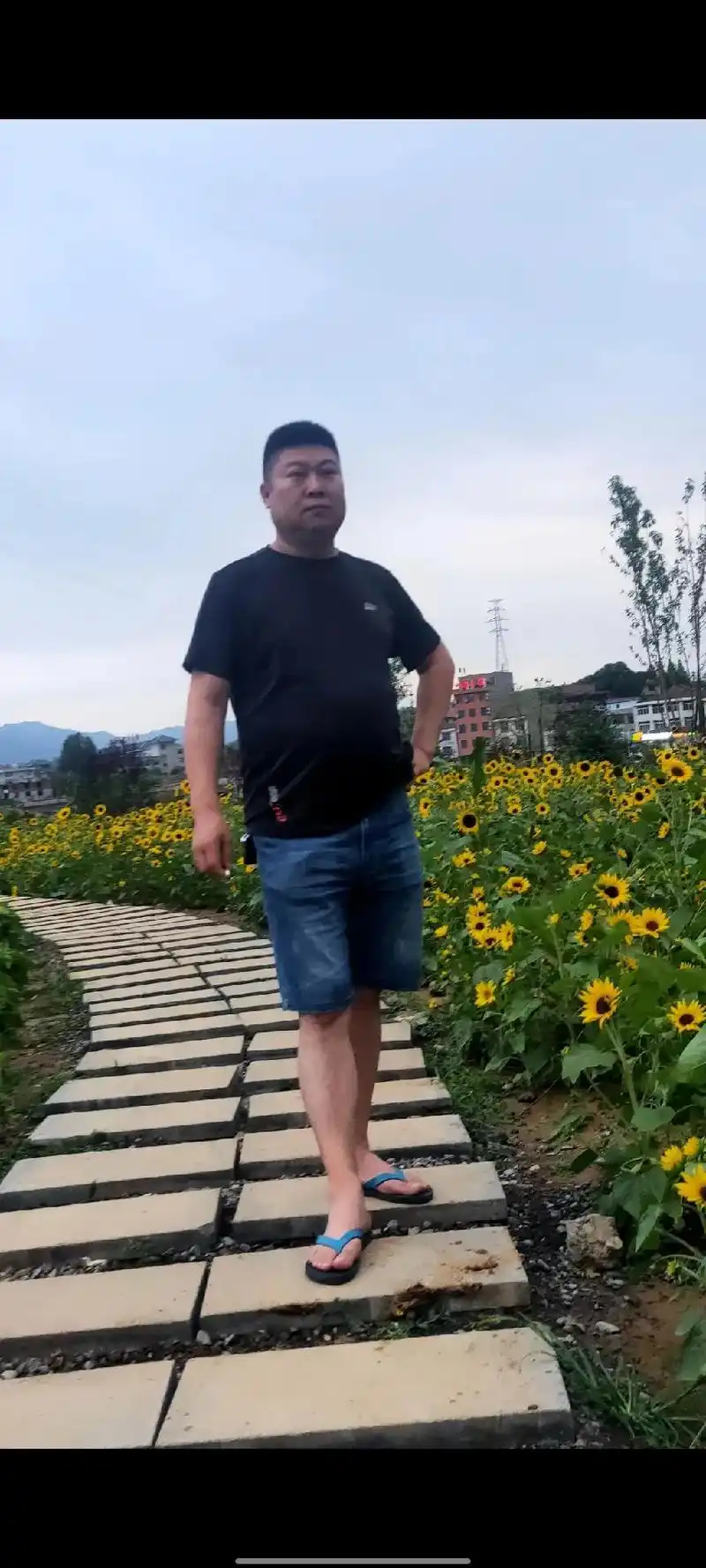 40岁的男人 #美丽的安康 #男人简单的快乐 #男人 #男 - 抖音