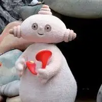 超萌可爱花园宝宝图片高清头像