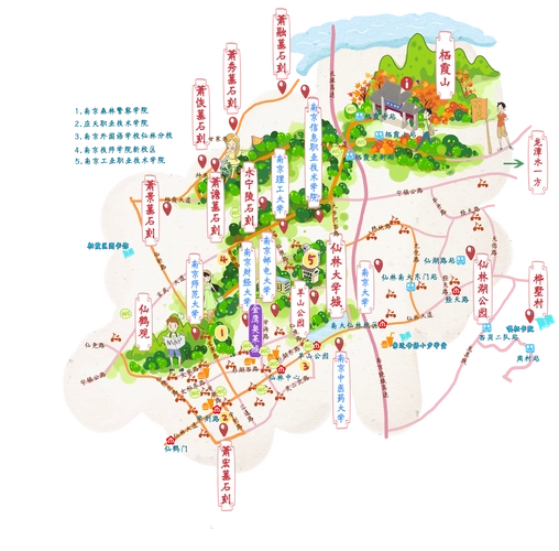 南京旅游攻略2013(南京旅游攻略景点必去7月)