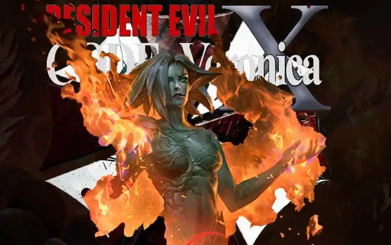 生化危机历代故事代号维罗妮卡