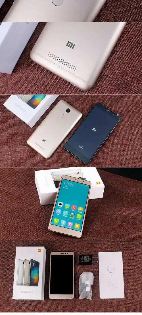 红米note3双网通(红米note3双网通强刷mtk) - 爱丽百科知识