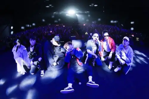 522天后红花会终于归来