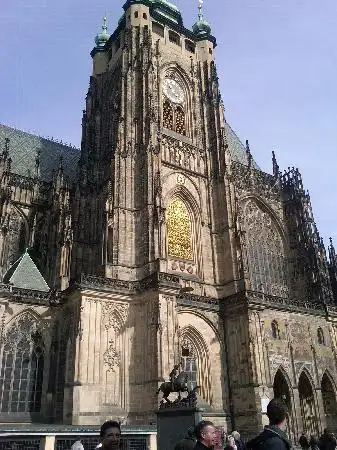 布拉格royal road的图片