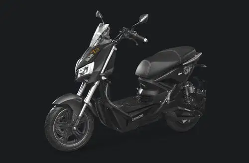 雅迪z3,正是在雅迪与时代的竞逐中一次漂亮的超越.雅迪电动车