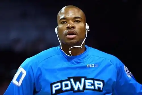 身体素质媲美詹姆斯的魔鬼筋肉人-科里·马盖蒂