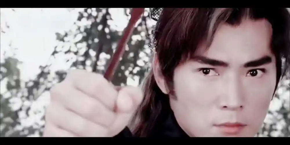 焦恩俊二郎神杨戬