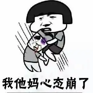 我tm心态崩了-淘梦文社的mc日常呀-话本小说网