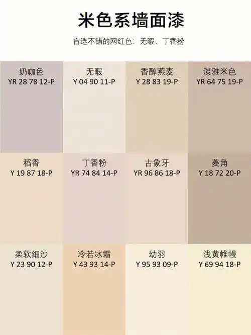 阳光的味道#嘉宝莉乳胶漆  #易呼吸乳胶漆  #乳胶漆色号  #嘉宝莉艺术