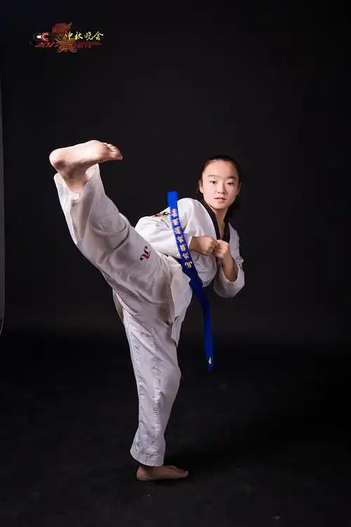 跆拳道,散打,初高中生实战速成,拳击,双截棍,武术,女子防身术,自由