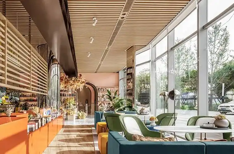 「深度拆解」可持续社区设计与场景营造_商业v见地-商业新知