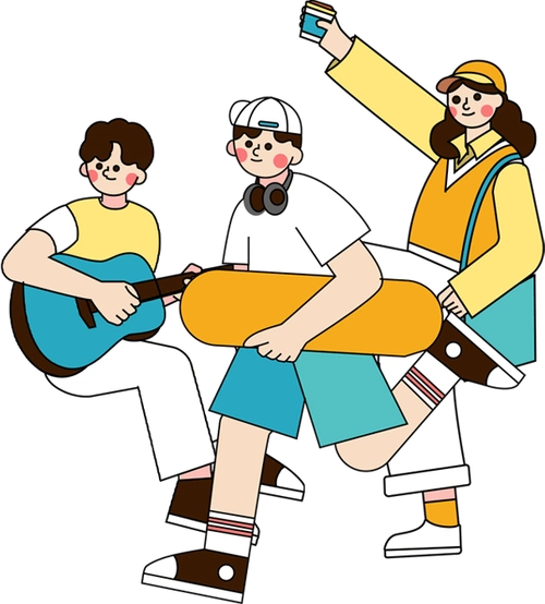 平谷青年,社区青年汇"职场加油站"向你发起了报名邀请