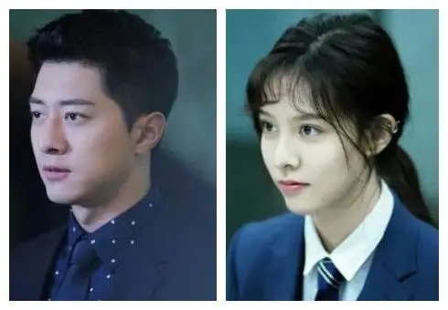 风暴舞陈静雯第几集出现身份介绍 陈静雯喜欢谁结局和谁在一起了