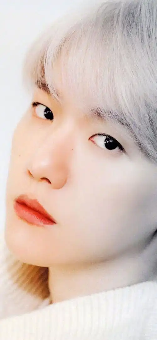 边伯贤爱你如一