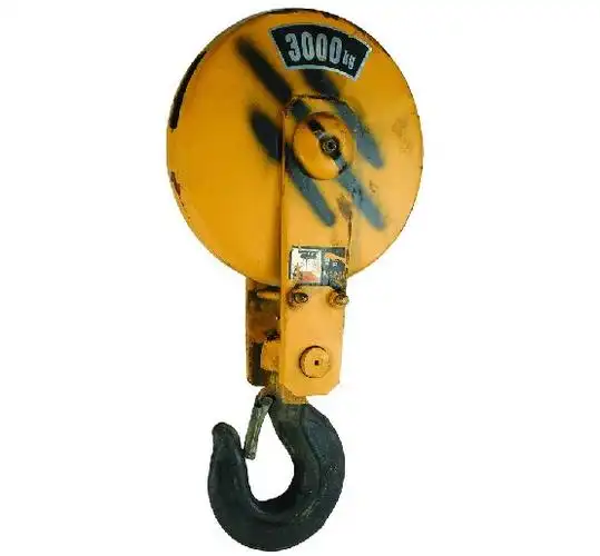 专业生产夹板钩-新奥起重